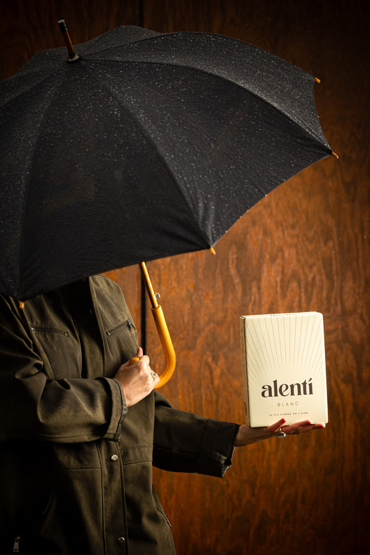 Alenti Wit