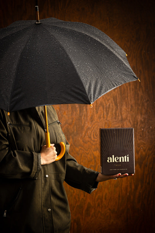 Alenti Rood
