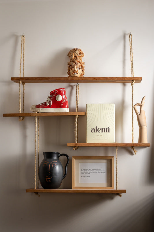 Alenti Wit