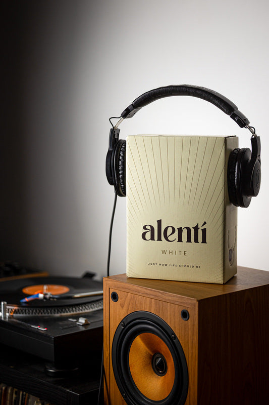 Alenti Wit