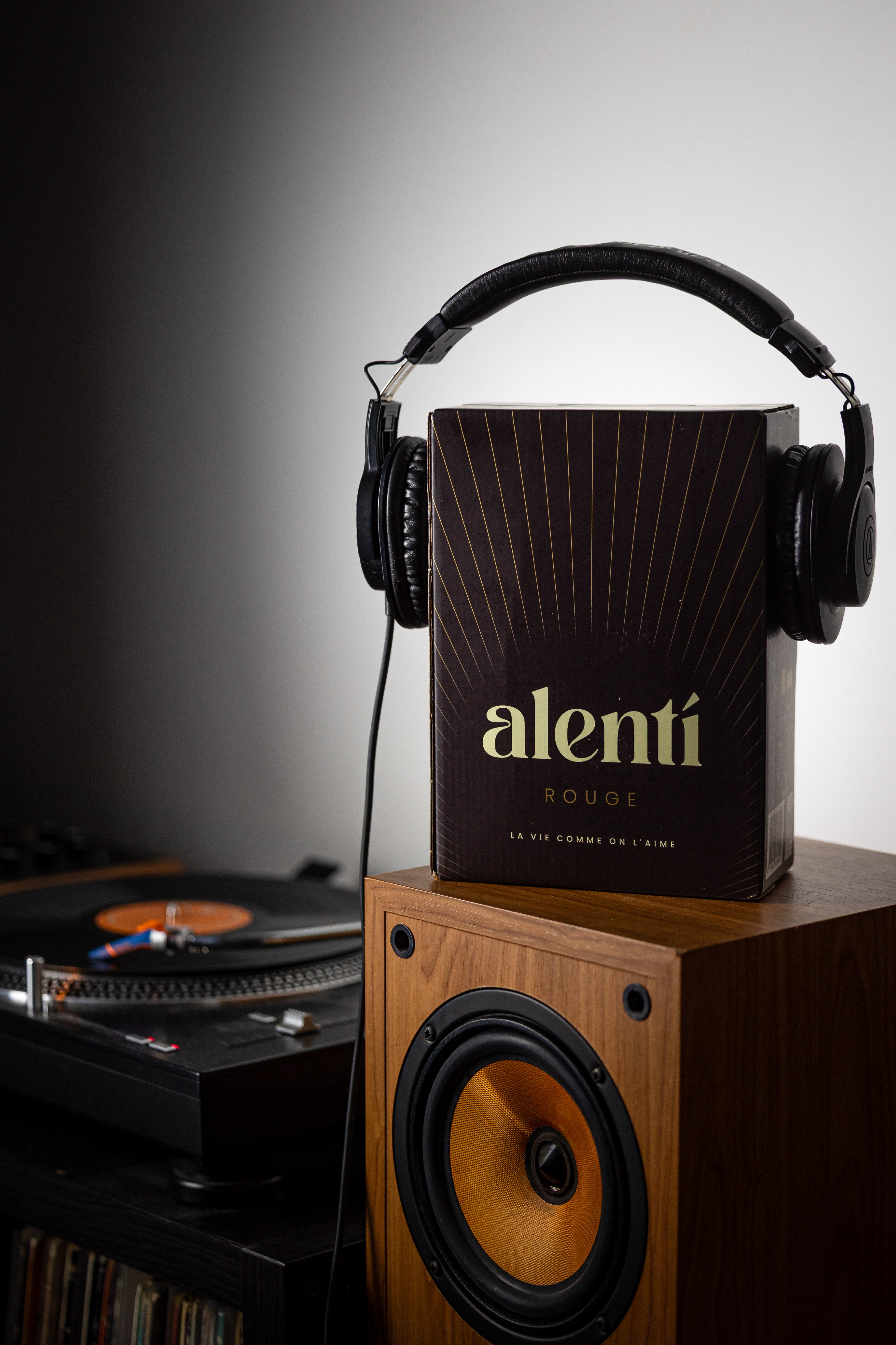 Alenti Red