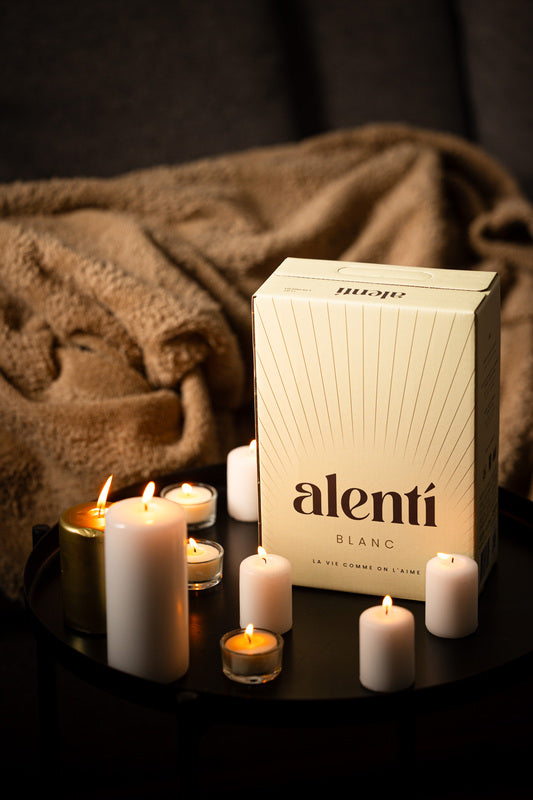Alenti Wit