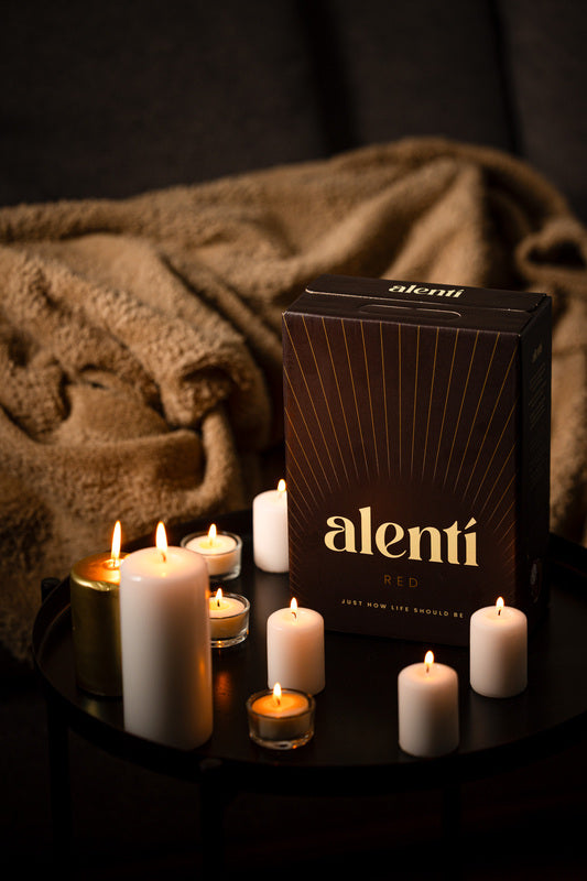 Alenti Rood