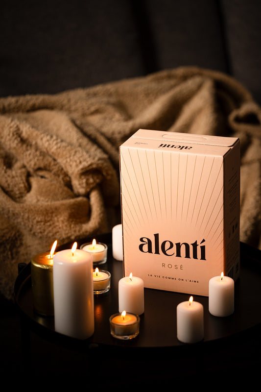 Alenti Rosé