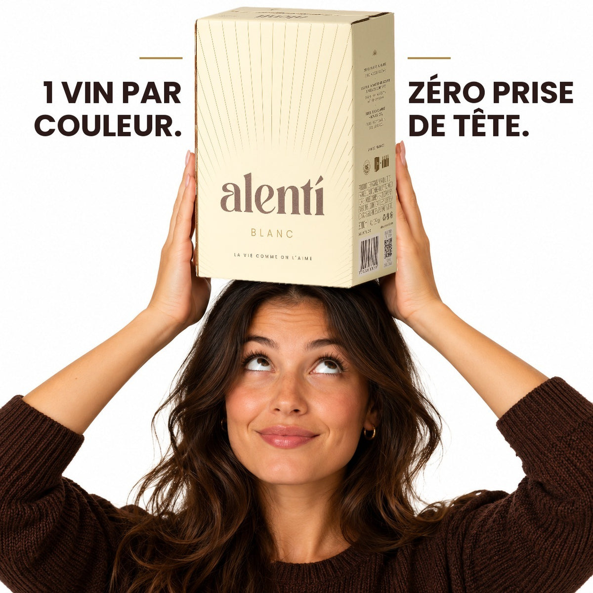 Alentí White