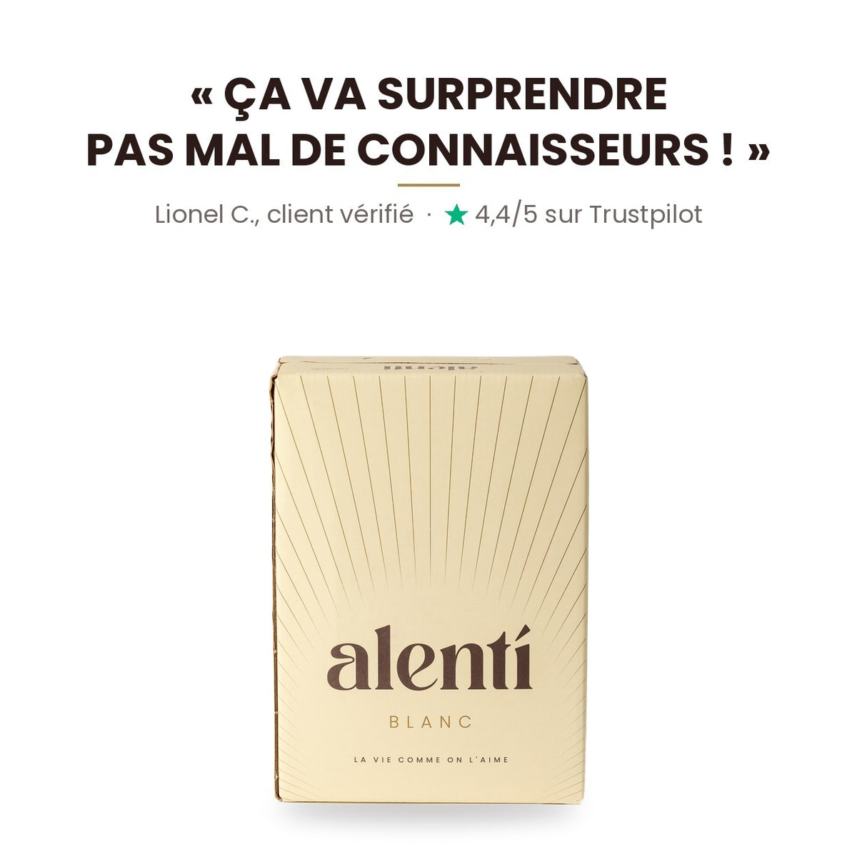 Alentí White