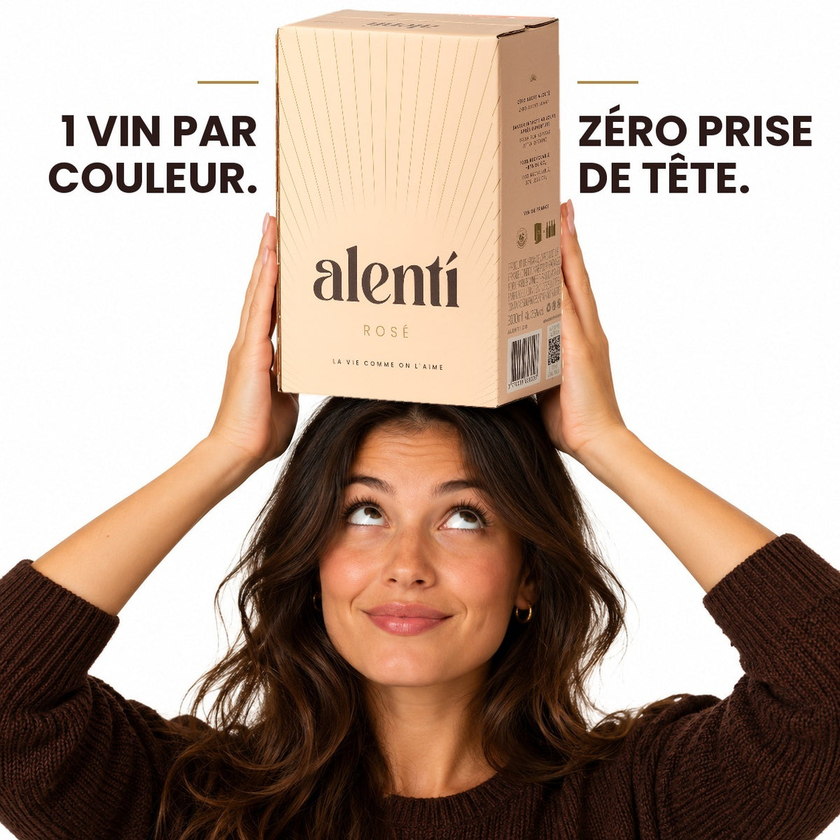 Alentí Rosé