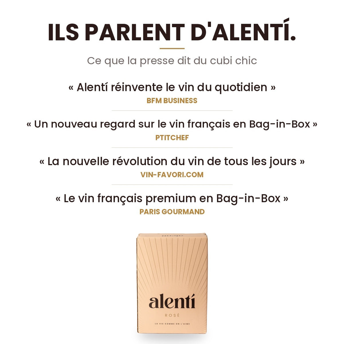 Alentí Rosé