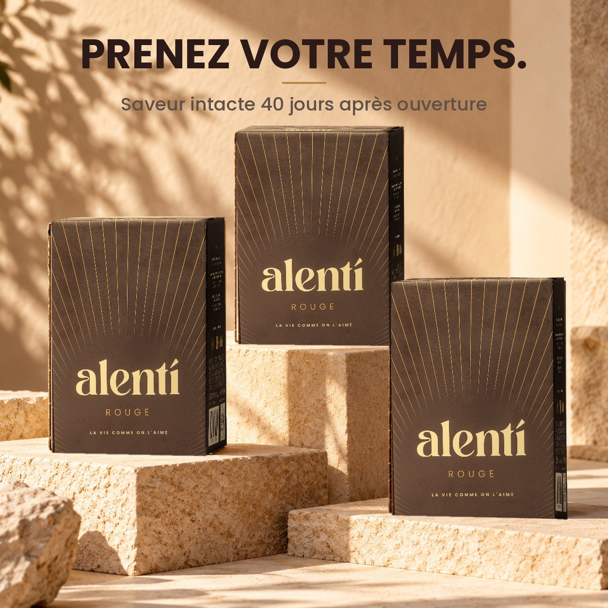Alenti Rood