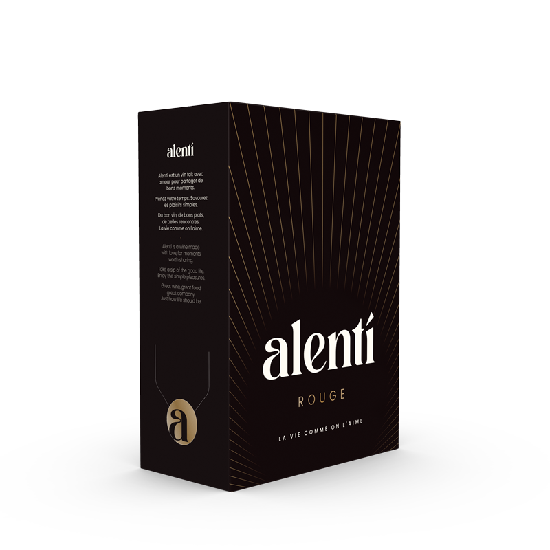 Bien conserver son vin Alenti : ce qu'il faut savoir