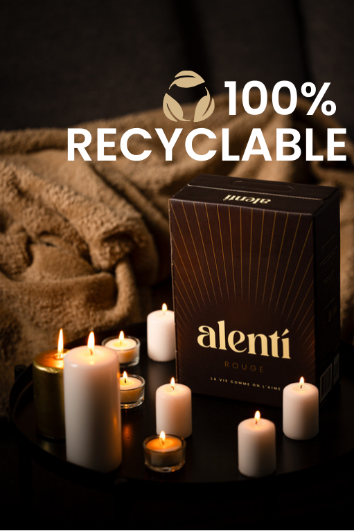 Alenti Red