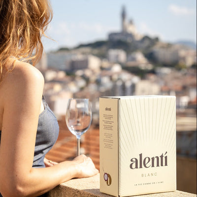Alenti Wit