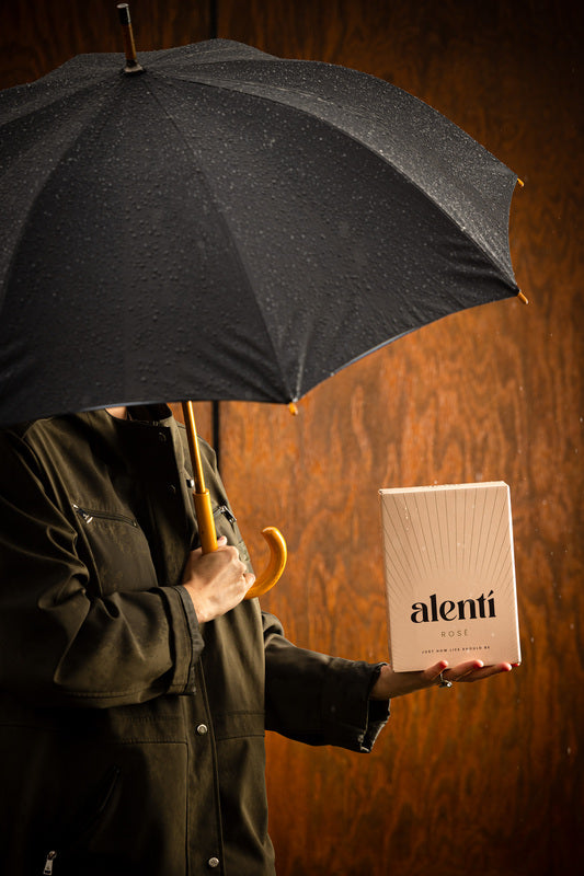 Alenti Rosé