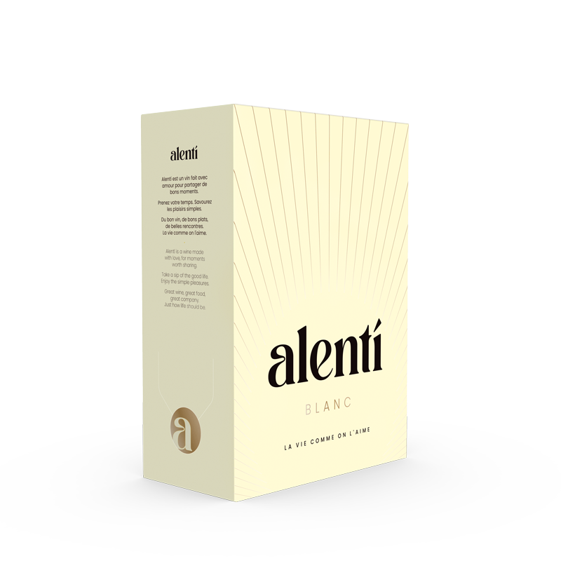 Alentí White