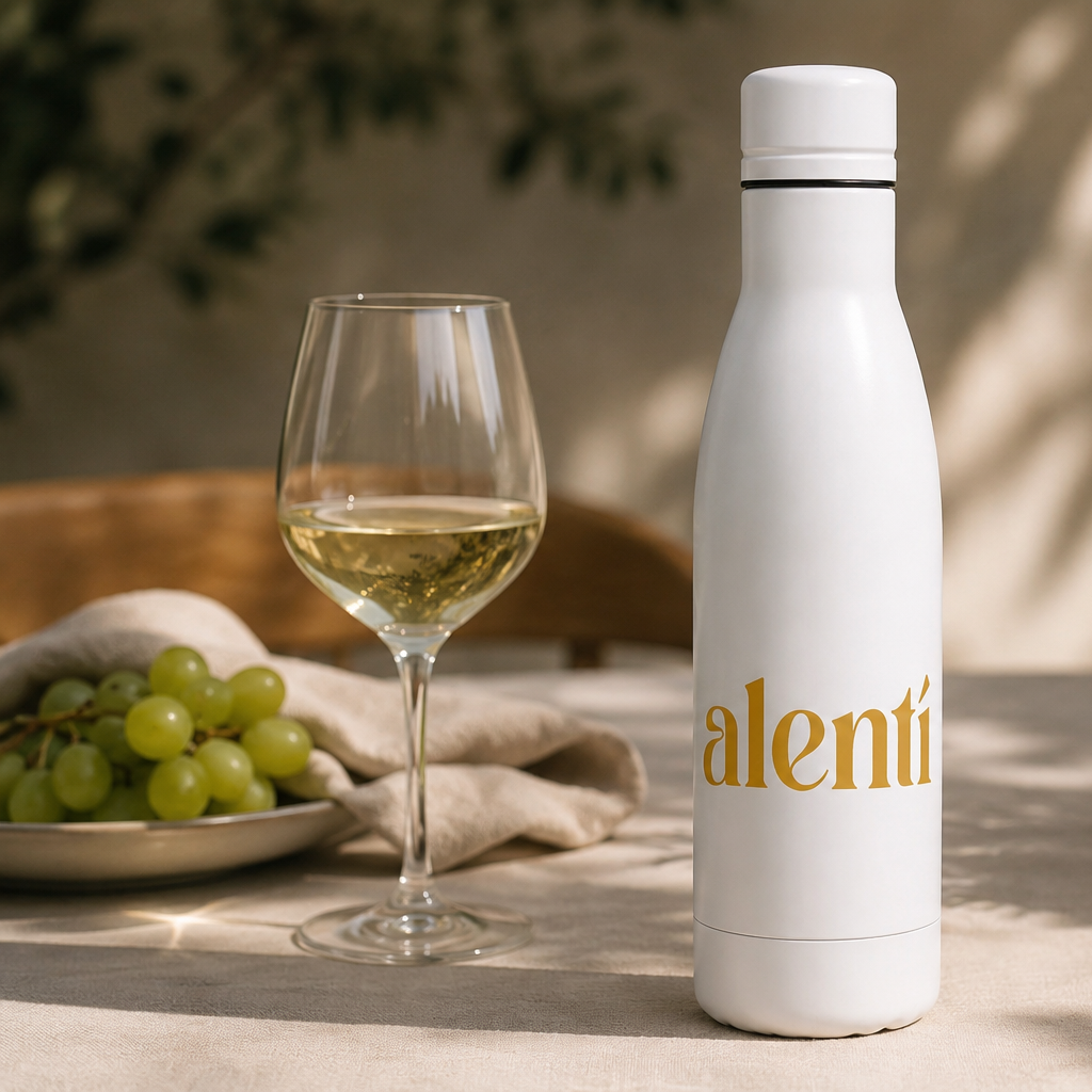 Carafe isotherme Alentí 75cL