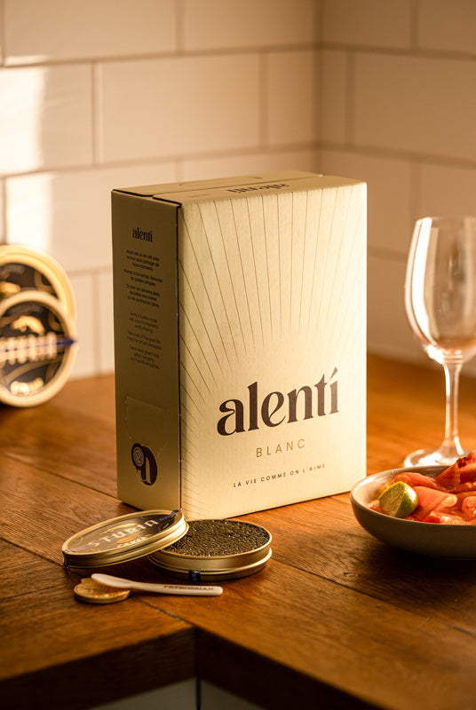 Alenti Wit