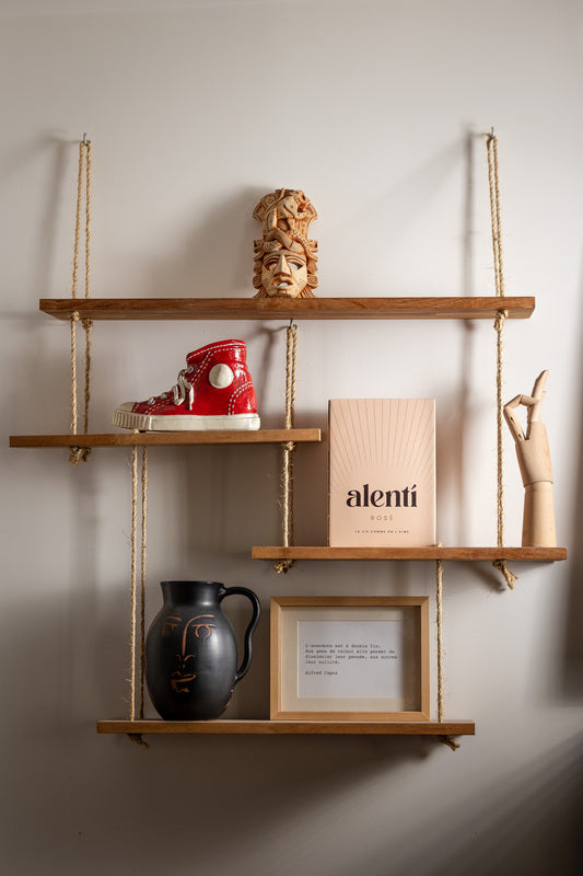 Alenti Rosé