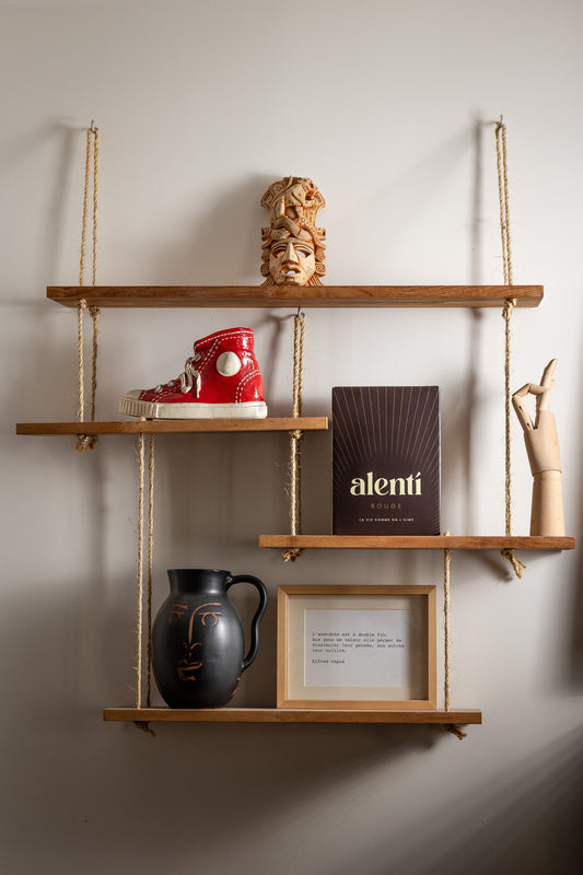 Alenti Red