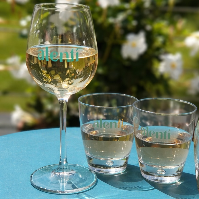 Set de Verres à vin Alenti