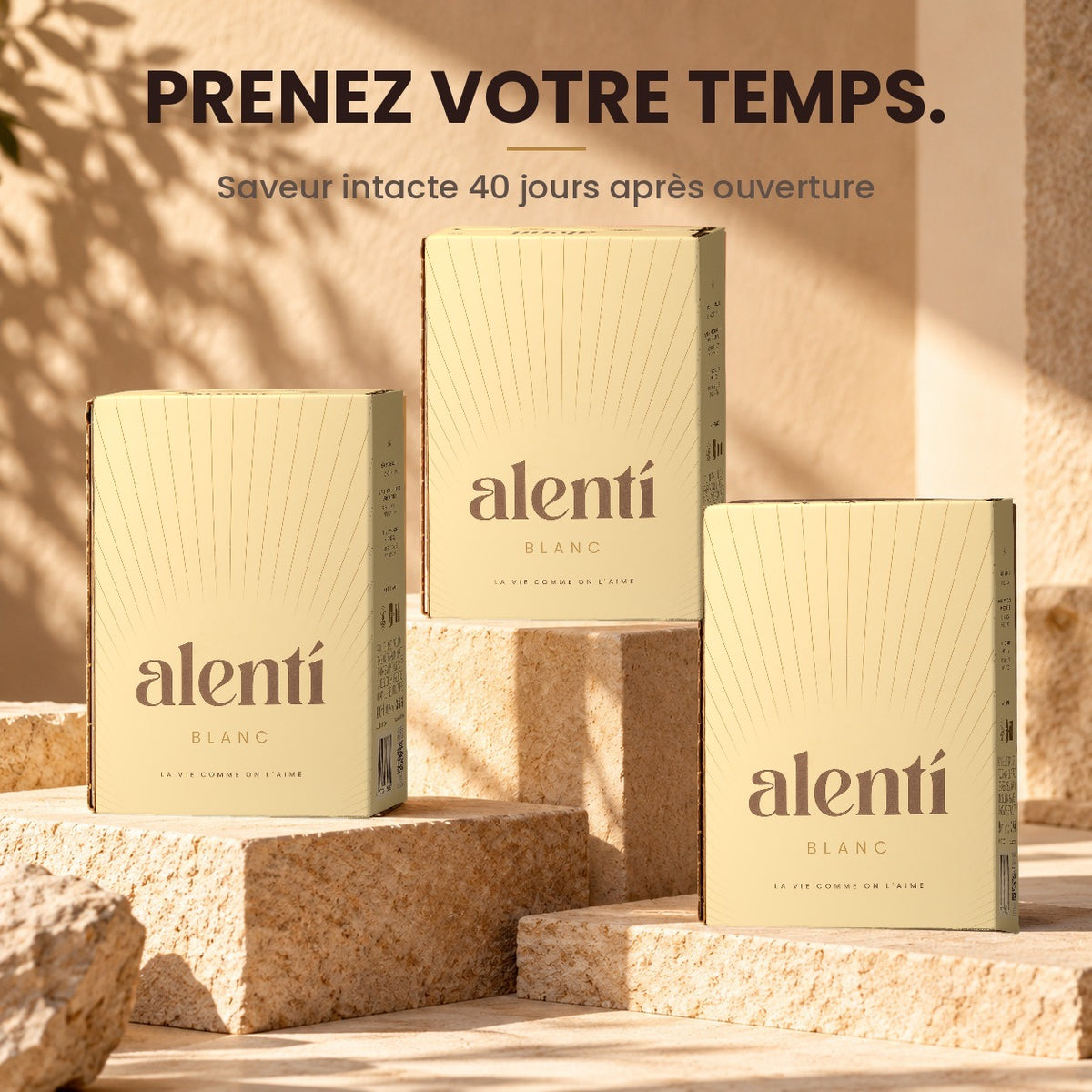 Alentí White