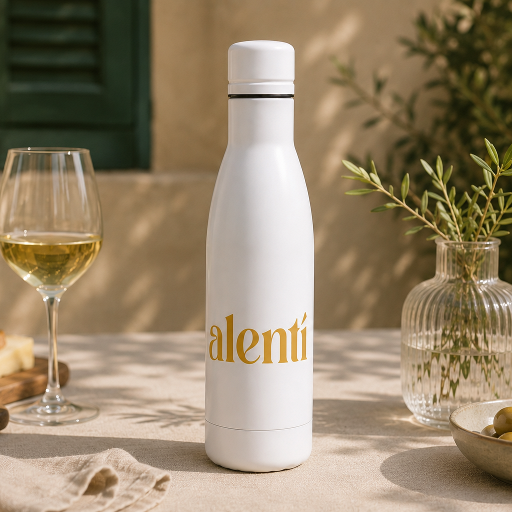 Carafe isotherme Alentí 75cL