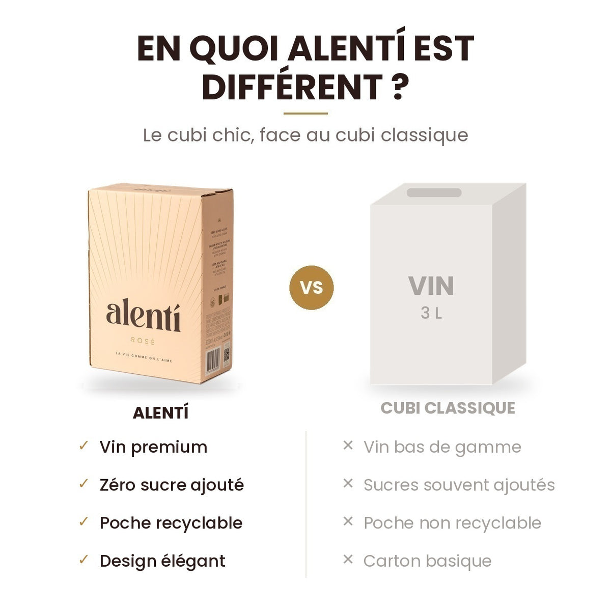 Alentí Rosé