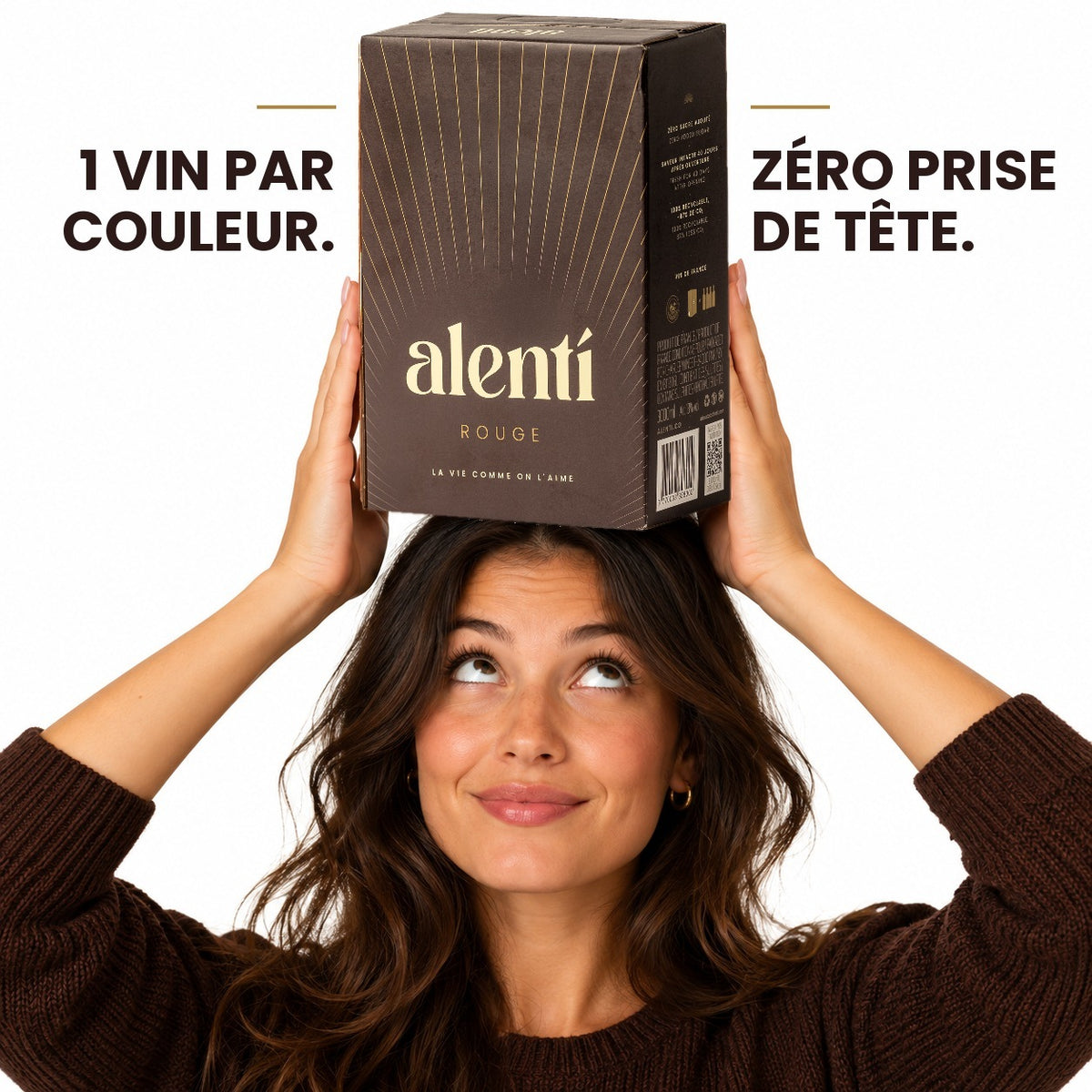 Alenti Rood