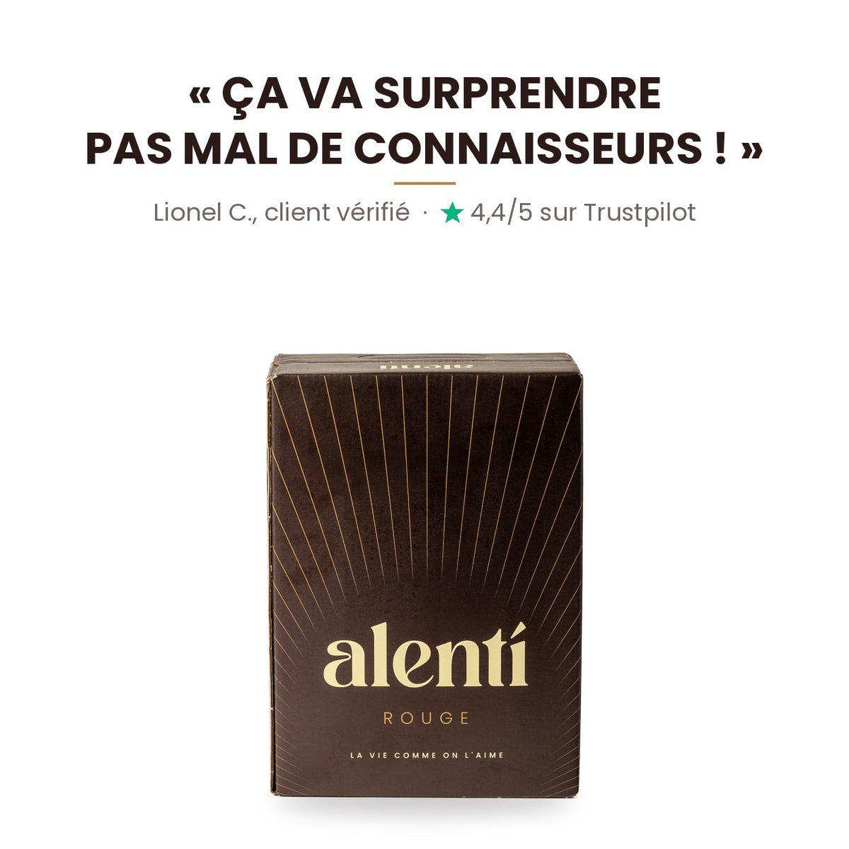 Alenti Rood