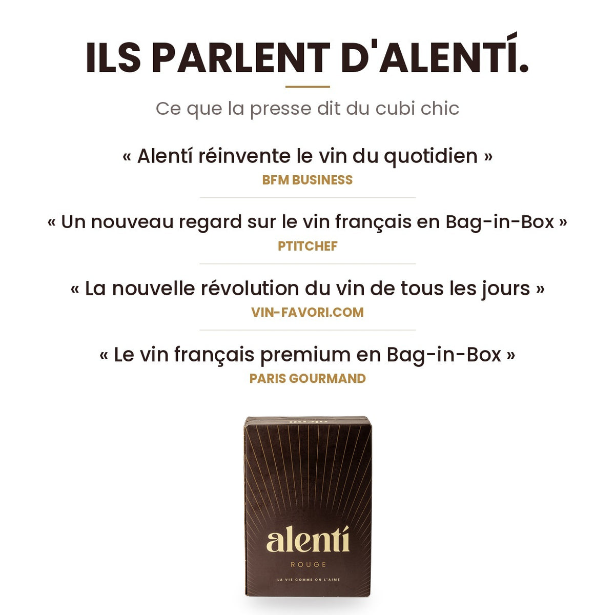 Alenti Rood