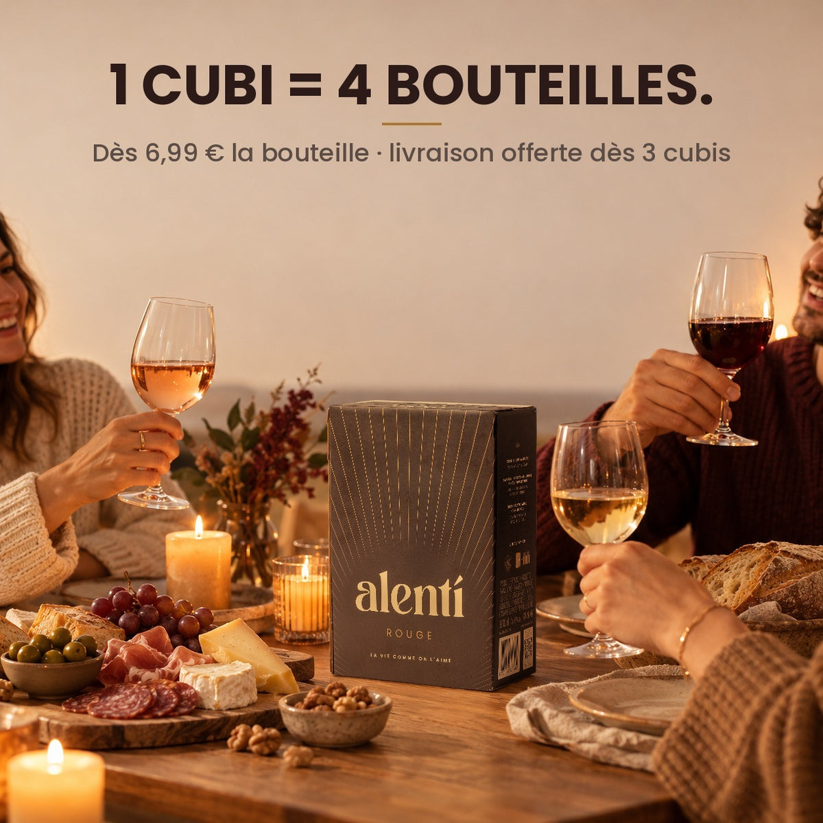 Alenti Rood