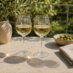 Set de Verres à vin Alenti